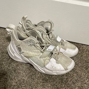 Jordan Basketball Shoes